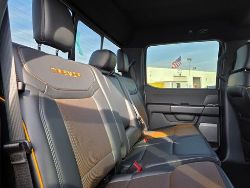 New 2026 Ford F150 Tremor image 38