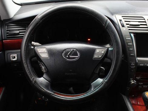 Used 2007 Lexus RX 350 2WD image 14