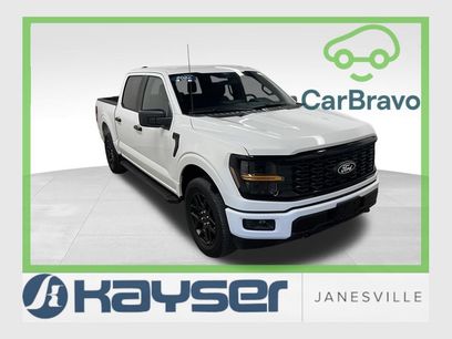 Used 2024 Ford F150 STX w/ STX Black Appearance Package