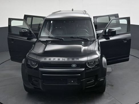 Used 2024 Land Rover Defender 130 X AWD/4WD image 41