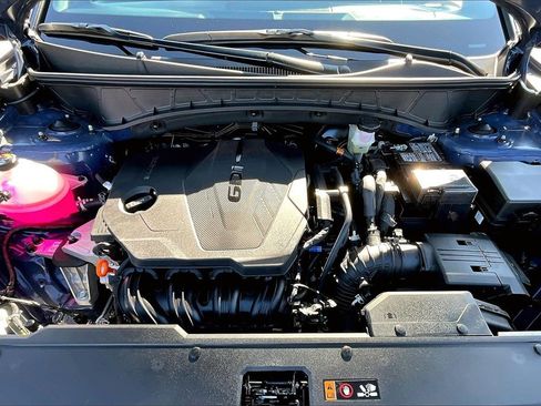 New 2026 Hyundai Tucson XRT image 10