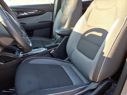 Certified 2024 Chevrolet TrailBlazer LT w/ LT Cold Weather Package image 24