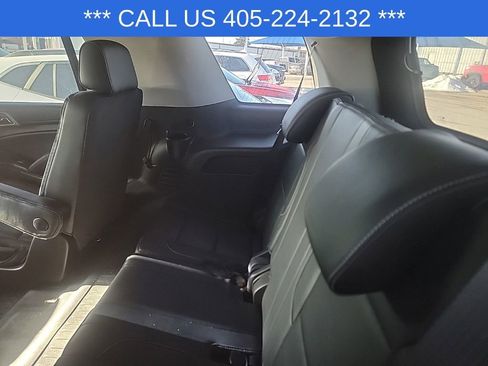 Used 2018 GMC Yukon Denali w/ Denali Ultimate Package image 21