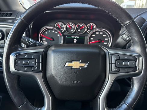 Used 2020 Chevrolet Silverado 1500 LT w/ All-Star Edition image 23