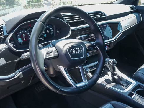 Used 2024 Audi Q3 2.0T Premium AWD/4WD image 17