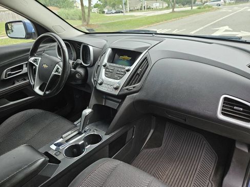 Used 2012 Chevrolet Equinox LT w/ Driver Convenience Package FWD image 17