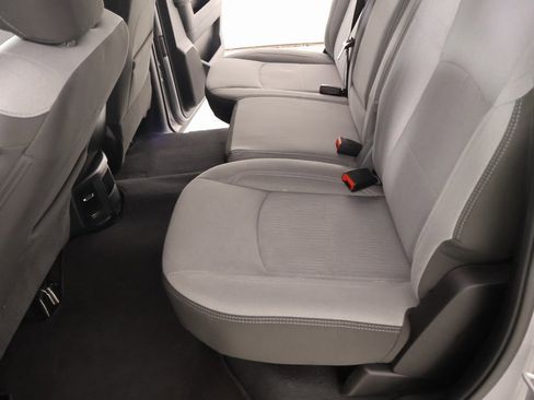 Used 2024 RAM 2500 Big Horn w/ Bed Utility Group image 11