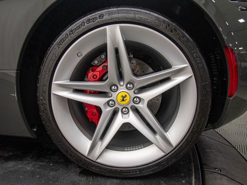 Used 2024 Ferrari SF90 Spider AWD/4WD image 46