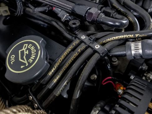 Used 1993 Ford Mustang GT image 48