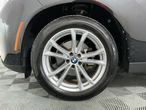 Certified 2025 BMW X3 xDrive30i w/ Convenience Package AWD/4WD image 32