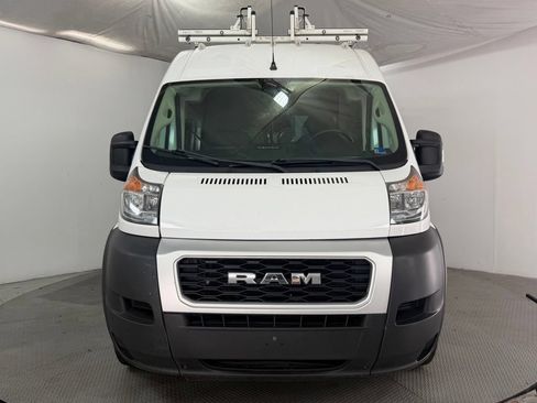 Used 2021 RAM ProMaster 1500 FWD image 2