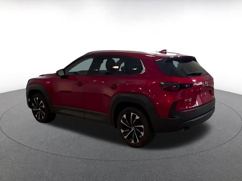 Used 2025 MAZDA CX-50 2.5 Hybrid w/ Premium Plus Pkg AWD/4WD image 7