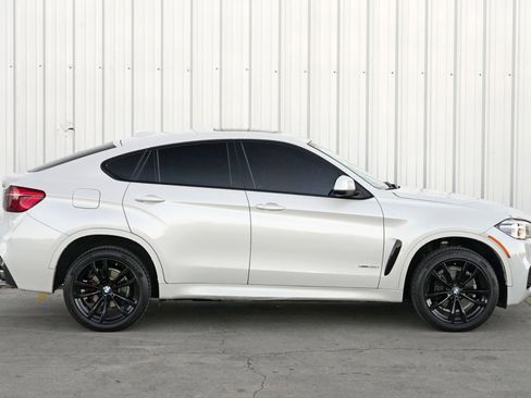 Used 2017 BMW X6 xDrive35i image 53