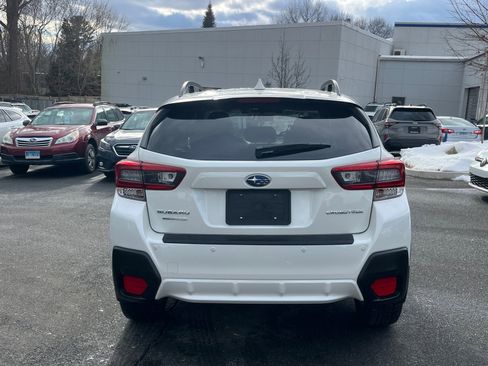 Certified 2023 Subaru Crosstrek 2.5i Limited image 4