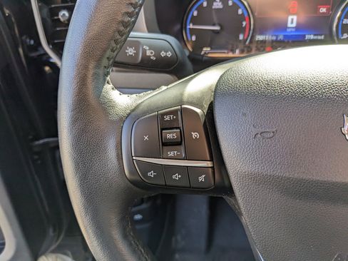 Used 2023 Ford Bronco Sport Outer Banks w/ Tech Package image 28