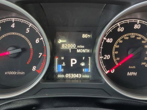 Used 2015 Mitsubishi Outlander Sport ES FWD image 25