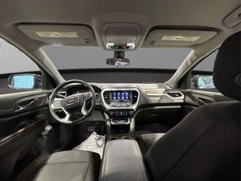 Used 2021 GMC Acadia SLE w/ Driver Convenience Package AWD/4WD image 26