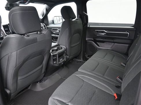 Used 2026 RAM 1500 Big Horn image 27