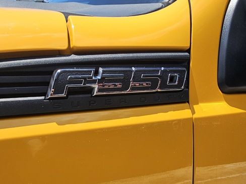 Used 2013 Ford F350 XL w/ PWR Equipment Group AWD/4WD image 9