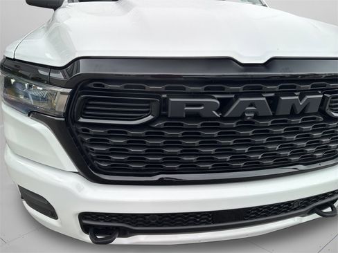New 2026 RAM 1500 Big Horn image 45