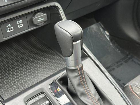 Certified 2024 Honda CR-V Sport image 17