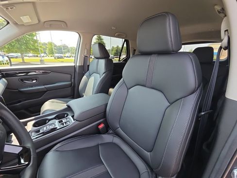 New 2026 Honda Passport RTL image 23
