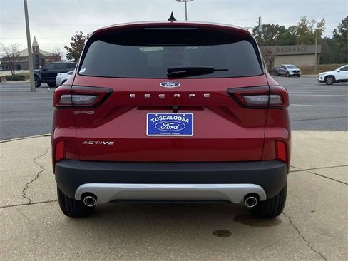 New 2026 Ford Escape Active image 3