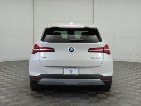 New 2026 BMW X3 xDrive30 image 6