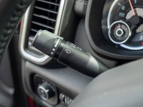 Used 2024 RAM 3500 Laramie image 13