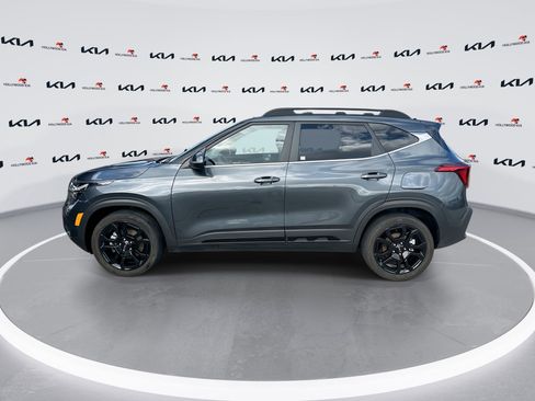 Used 2024 Kia Seltos X-Line image 5