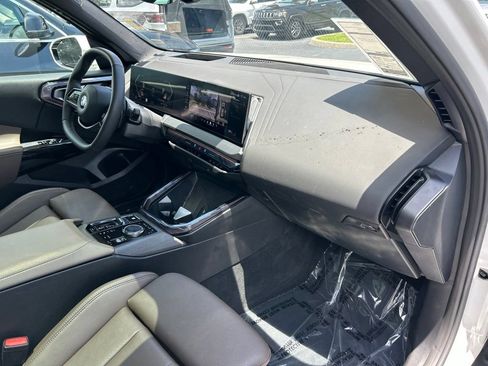 Used 2026 BMW X3 xDrive30i AWD/4WD image 43