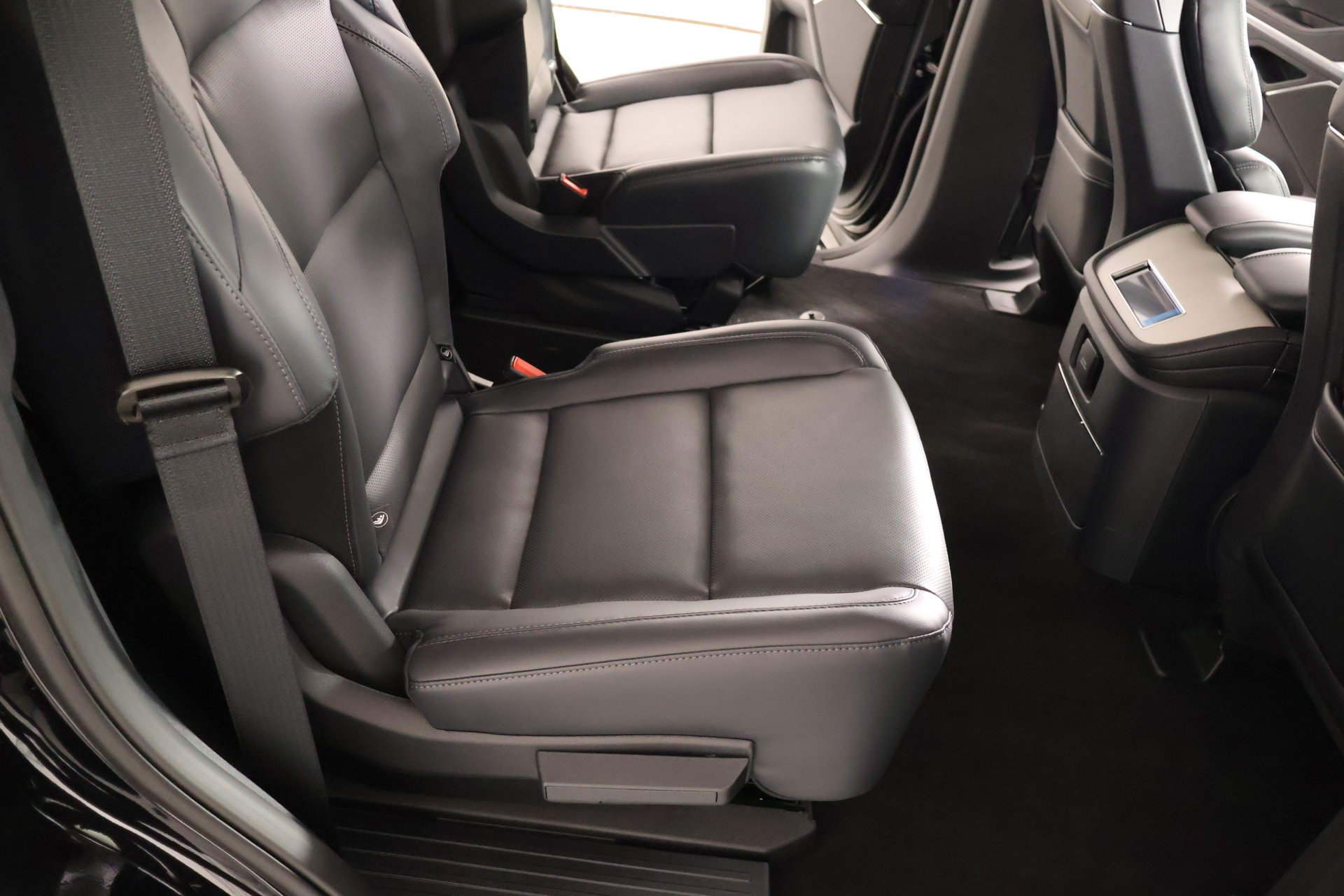 New 2026 Lincoln Navigator Premiere AWD/4WD image 15