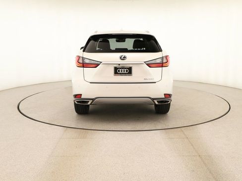 Used 2021 Lexus RX 350 FWD w/ Premium Package image 6