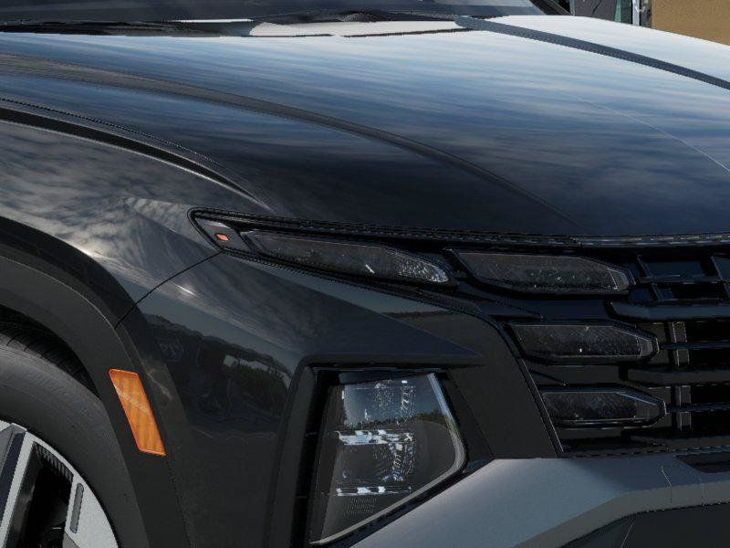 New 2026 Hyundai Tucson SEL FWD image 9