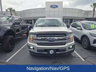 Used 2019 Ford F150 Lariat w/ Trailer Tow Package RWD video 2