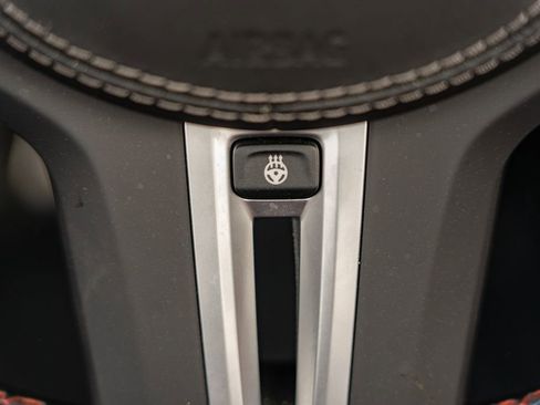 Used 2024 BMW M850i xDrive Convertible w/ M Carbon Exterior Package image 30