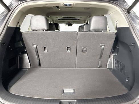 Used 2024 Kia Telluride EX w/ EX Captain's Chair Package AWD/4WD image 38