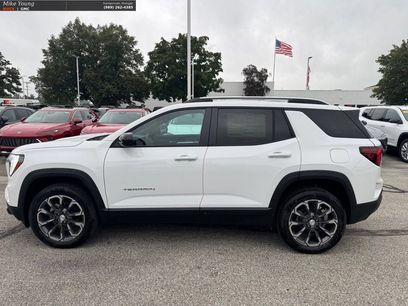 New 2027 GMC Terrain Elevation w/ Elevation Premium Package