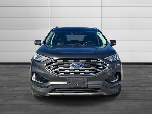 Used 2019 Ford Edge SEL w/ Equipment Group 201A image 8