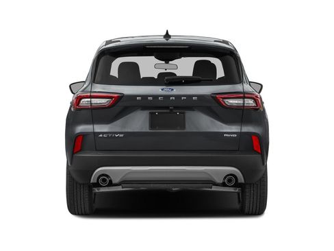 New 2026 Ford Escape Active image 36