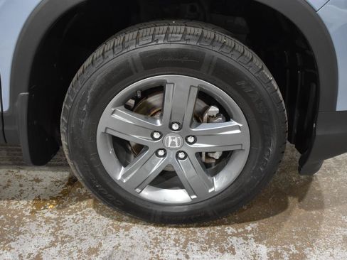 Used 2023 Honda Ridgeline RTL-E image 60