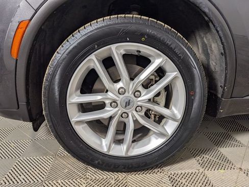 Used 2021 Dodge Durango GT AWD/4WD image 35