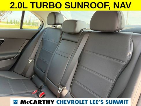 Used 2023 Mercedes-Benz C 300 4MATIC Sedan image 44
