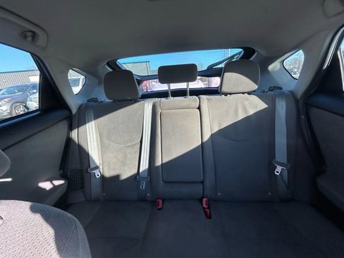 Used 2015 Toyota Prius Two image 26