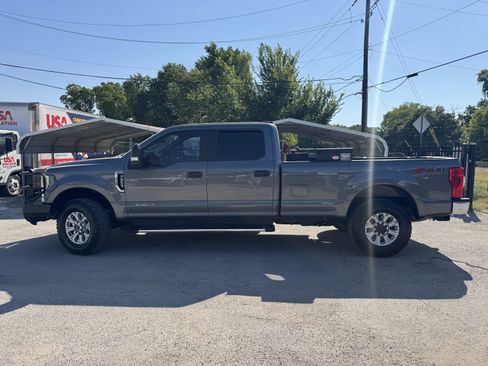 Used 2022 Ford F350 XL w/ STX Appearance Package AWD/4WD image 8