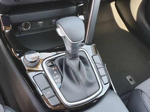 New 2026 Kia Seltos S FWD image 27
