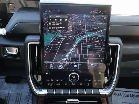 New 2026 GMC Yukon XL Denali w/ Sun & Power Step Package image 26