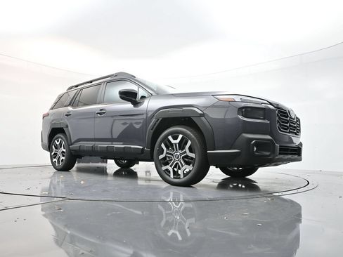 New 2026 Subaru Outback Touring XT AWD/4WD image 17