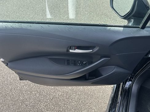 New 2026 Toyota Corolla SE image 20