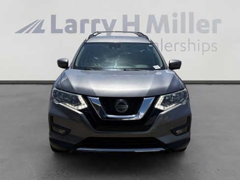 Used 2020 Nissan Rogue SL FWD image 8